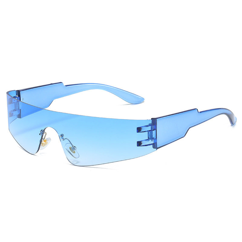 Punk Sports Sunglasses