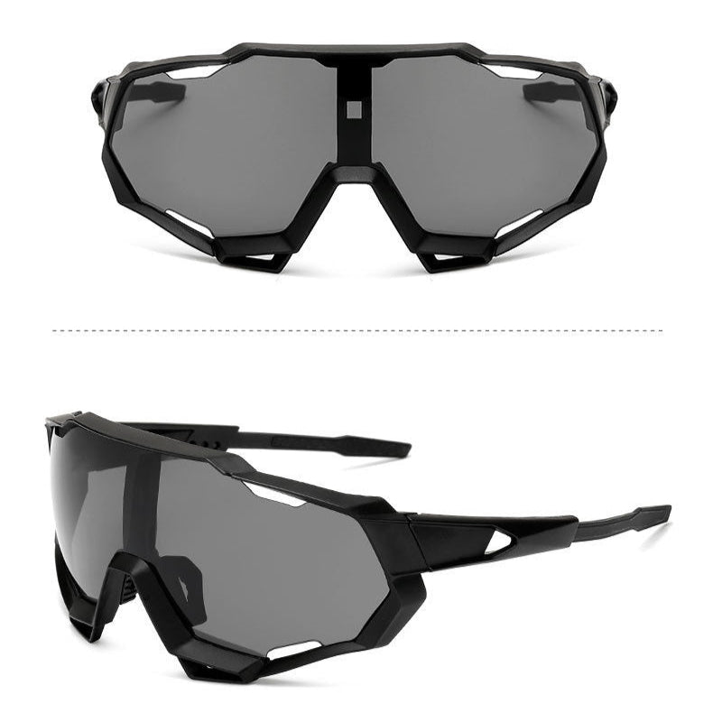 Big Frame Night Vision Sunglasses