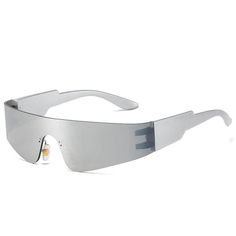 Punk Sports Sunglasses