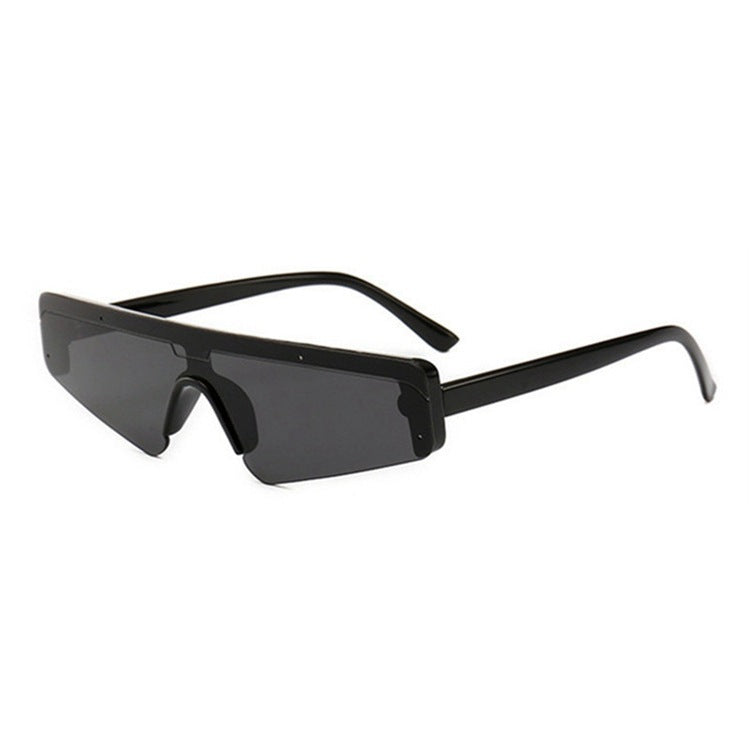 One-Piece Sunglasses