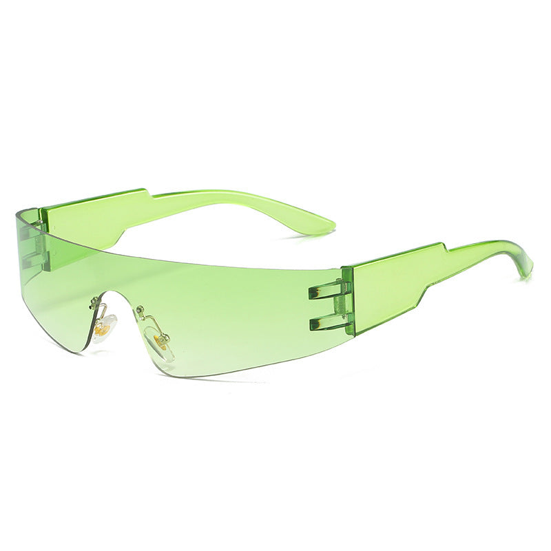 Punk Sports Sunglasses