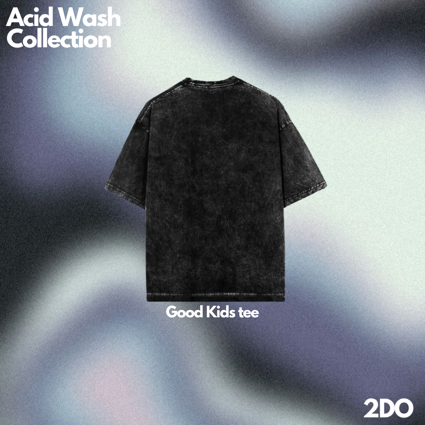 Good Kids Unisex Tee