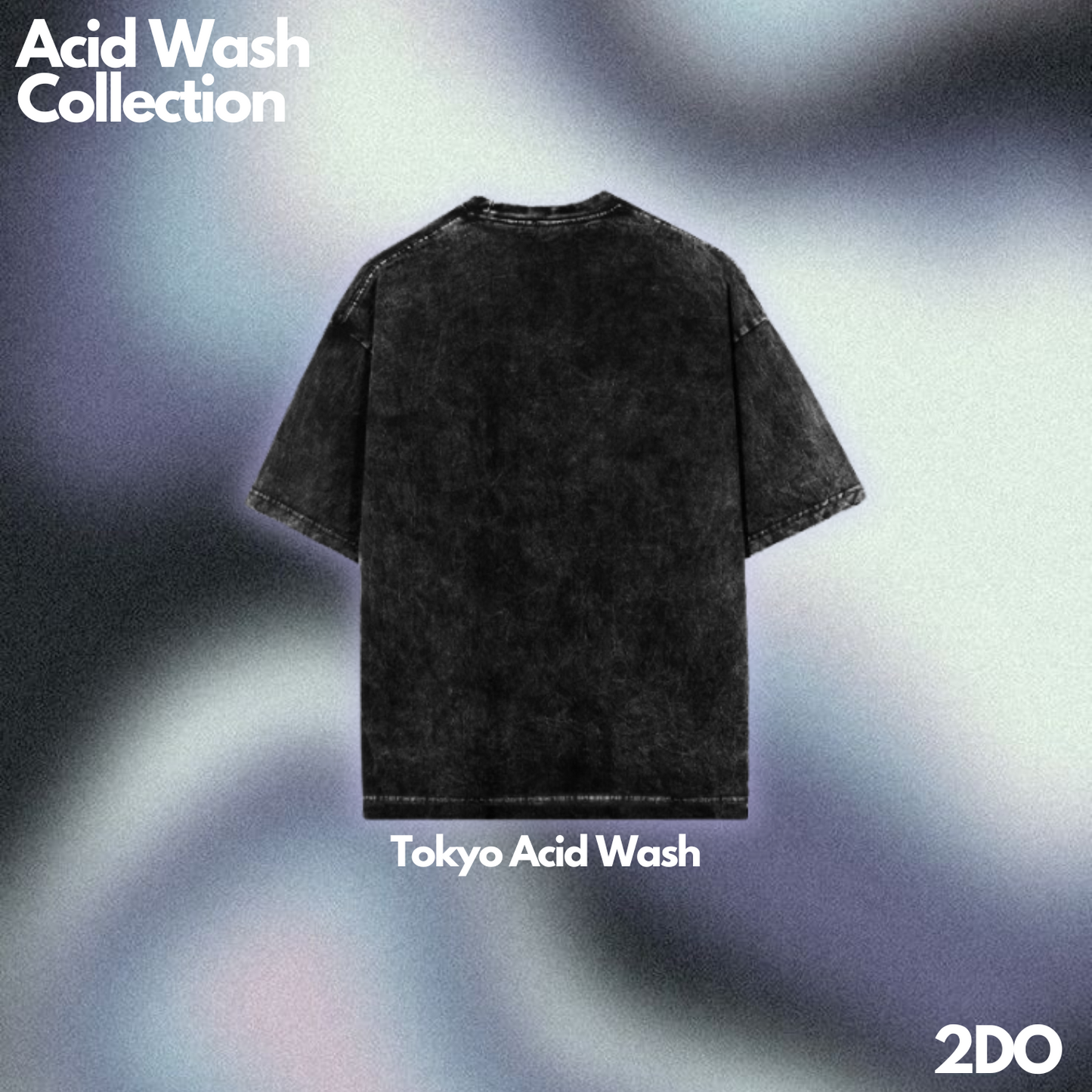 tokyo acid wash