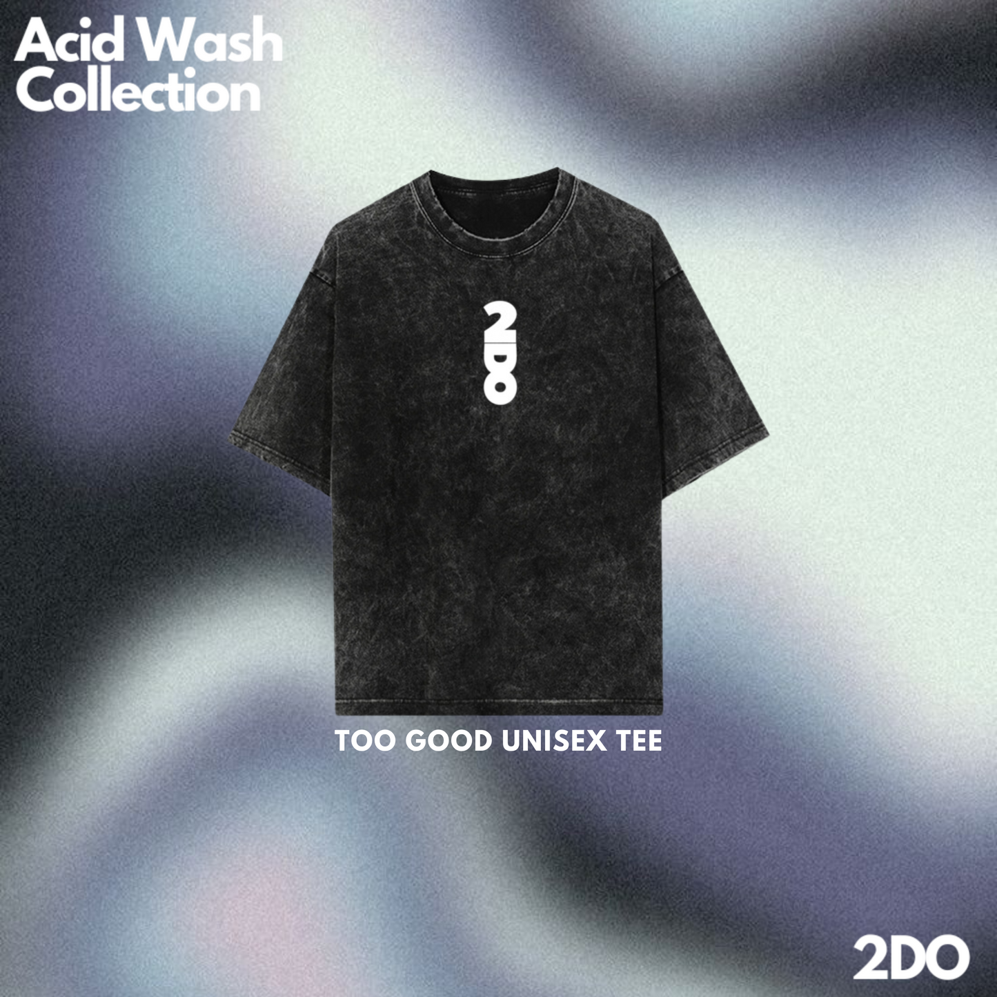 Too Good Unisex T-shirt